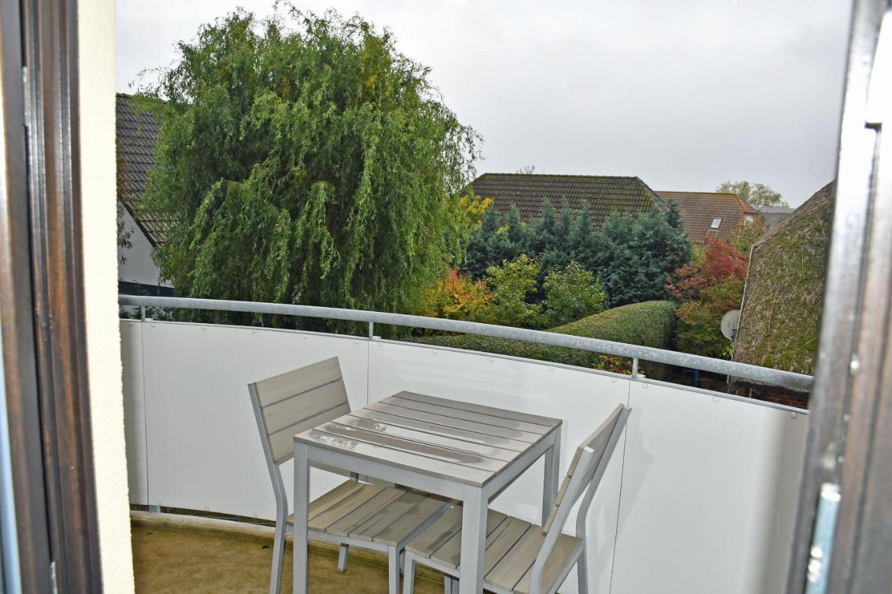 Schoenes Ferienhaus Mit Kamin Und Sauna Im Ostseebad Sellin מראה חיצוני תמונה