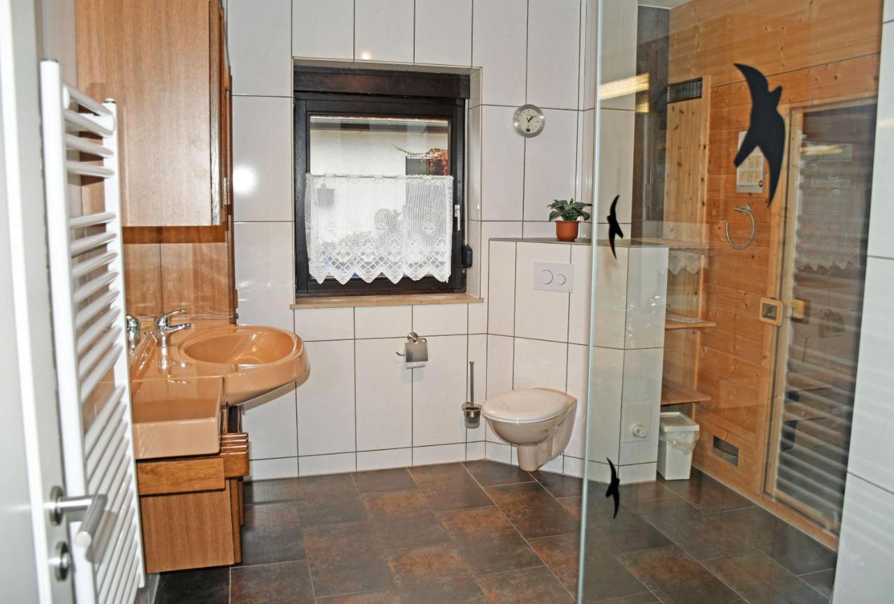 Schoenes Ferienhaus Mit Kamin Und Sauna Im Ostseebad Sellin מראה חיצוני תמונה