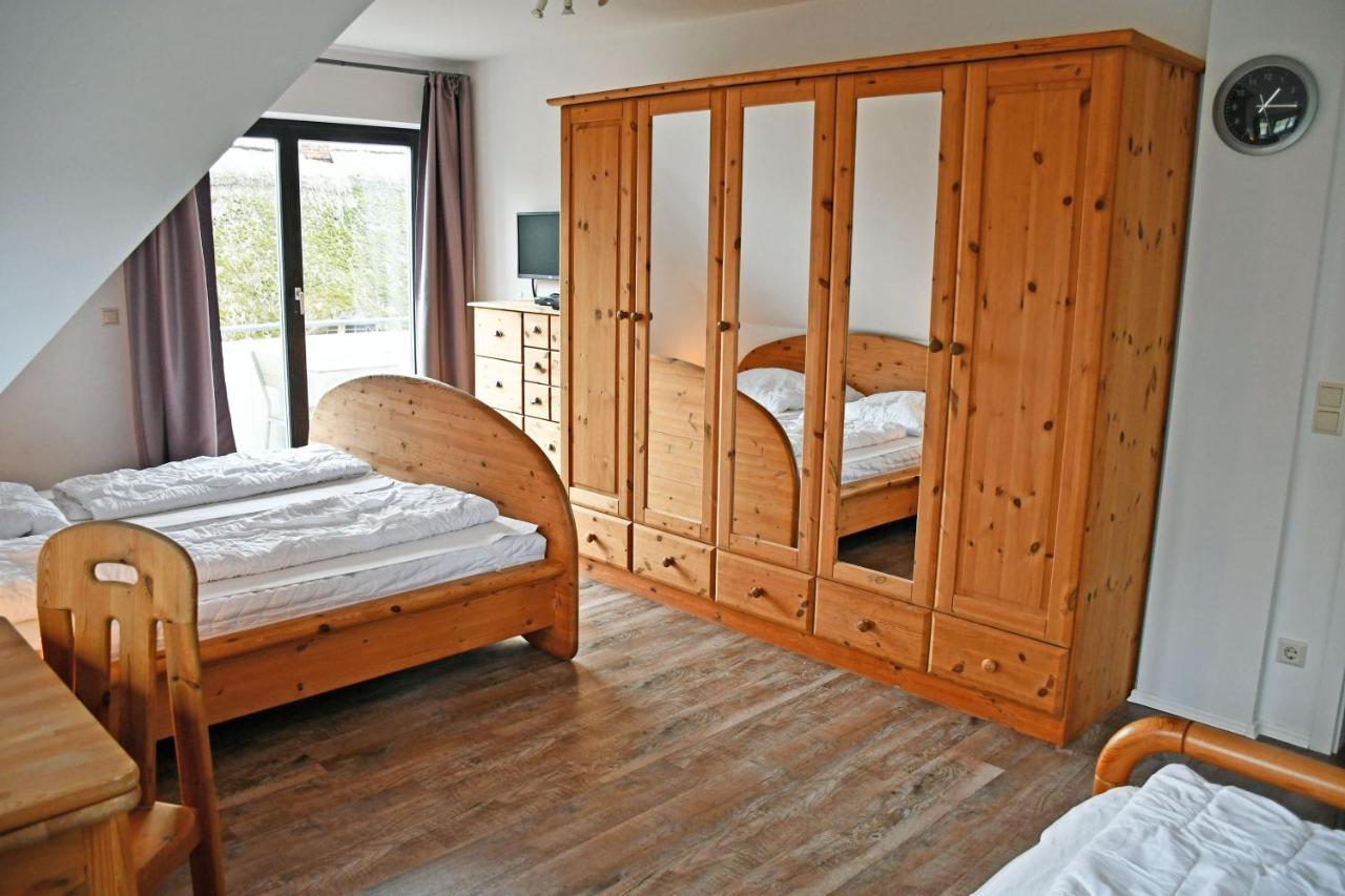 Schoenes Ferienhaus Mit Kamin Und Sauna Im Ostseebad Sellin מראה חיצוני תמונה