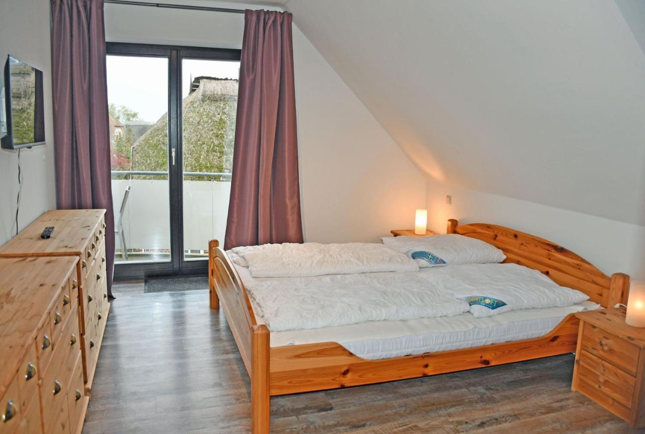 Schoenes Ferienhaus Mit Kamin Und Sauna Im Ostseebad Sellin מראה חיצוני תמונה